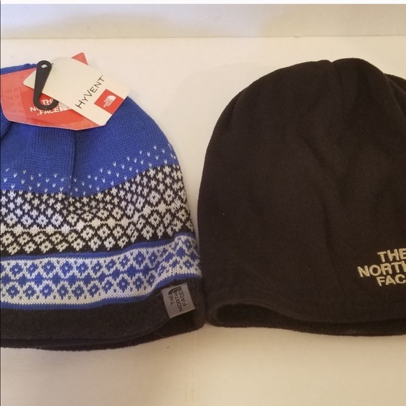 North Face Hyvent Beanie Hat 